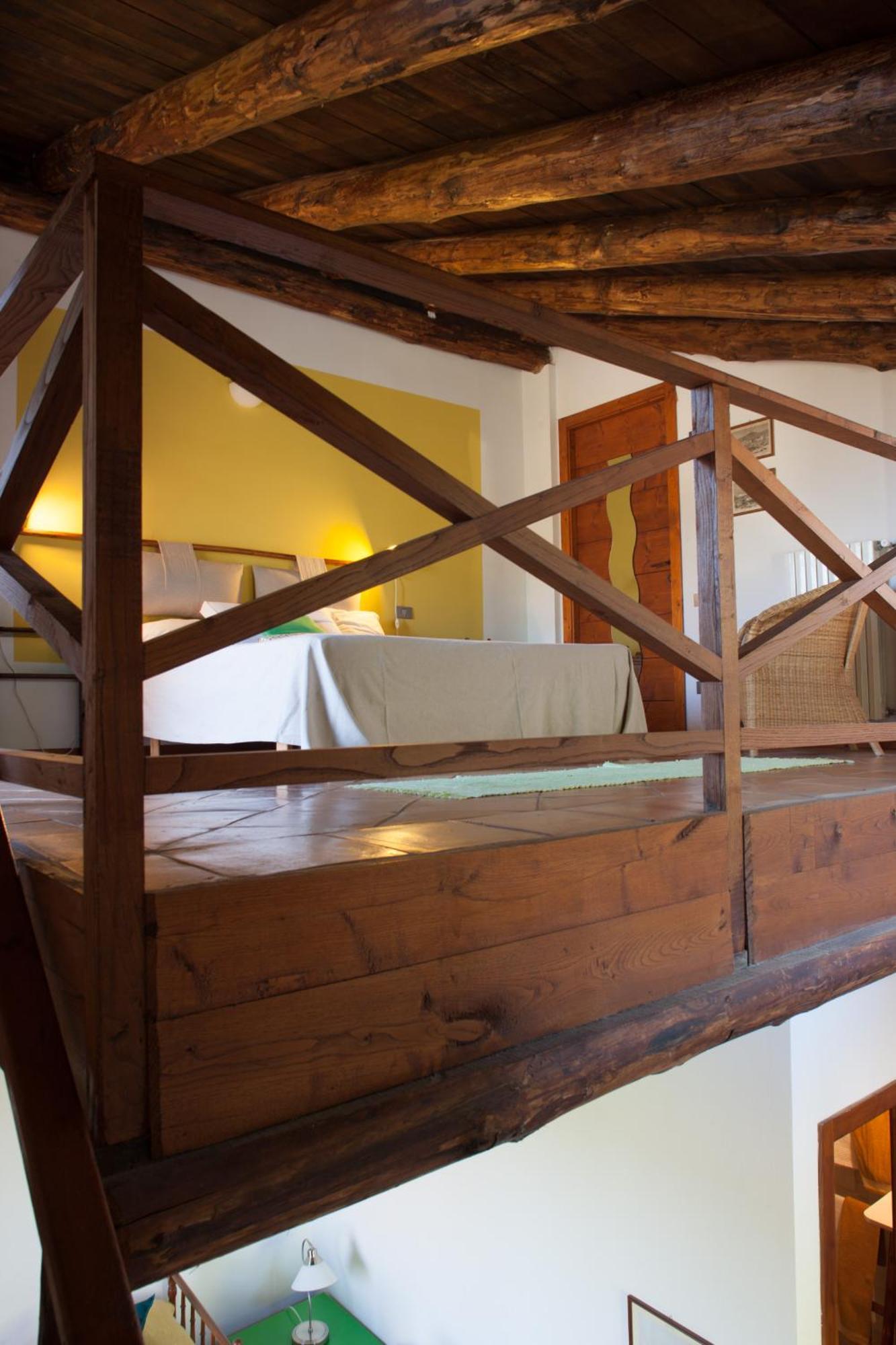 Agriturismo La Vecchia Quercia San Cipriano Picentino Bagian luar foto
